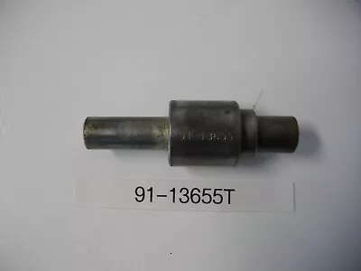 Mercury Marine MerCruiser 91-13655T Outboard Mandrel Seal Installer Tool OEM • $29.99