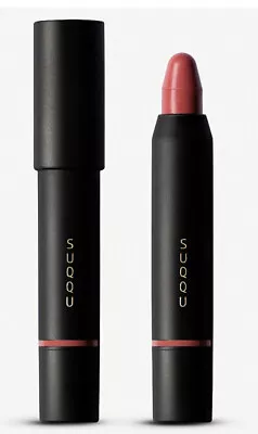 £9.50 • Buy Suqqu Matte Lip Crayon - 103 Kouzu - 3.3g BNIB