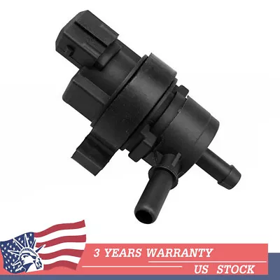 Purge Control Valve For Mercedes Benz ML320 ML350 ML500 ML55 ML63AMG ML550 R350 • $31.99