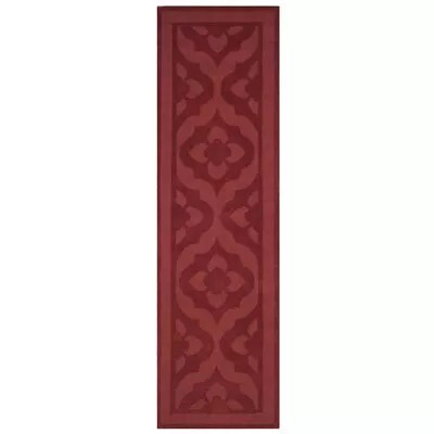 Safavieh Martha Stewart 2'3  X 8' Hand Loomed Wool Runner Rug • $126.99