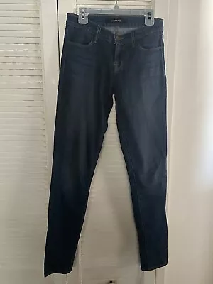 J Brand   Jeans   Women’s Blue Super Skinny Size 24 • $16