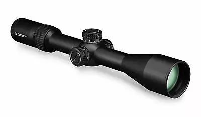 Vortex Optics Diamondback Tactical FFP Riflescope 6-24x50 EBR-2C MRAD DBK-10029 • $449