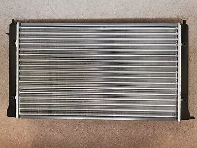 £44 • Buy TOPRAN RADIATOR VW GOLF MK1 & MK2 GTI SCIROCCO C48 Replacing 321-121-253AL