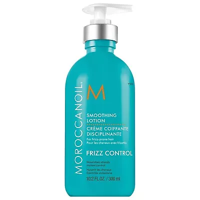 Moroccanoil Smoothing Lotion 10.2 Oz • $32