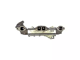 Right Exhaust Manifold Dorman For 1980-1986 Chevrolet Monte Carlo 5.0L V8 1981 • $211.77