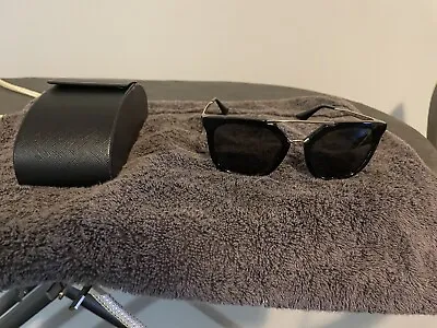 $115 • Buy PRADA Sunglasses Polarized