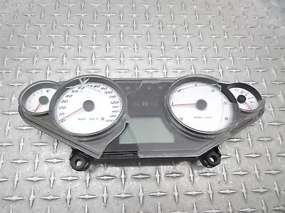 2015 10-16 Victory Cross Country Tour Speedometer Meter Gauge Cluster Instrument • $213.89