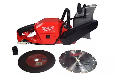 Milwaukee 2786-20 18V Cordless 9  Cut Off Saw (Tool Only) • $538.99