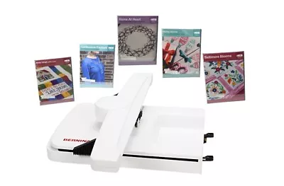 Bernina Embroidery Module Unit B700 735 750 770 780 790 830880 W/ $500 Designs! • $699
