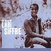 The Music Of Labi Siffre (CD) • £4.99