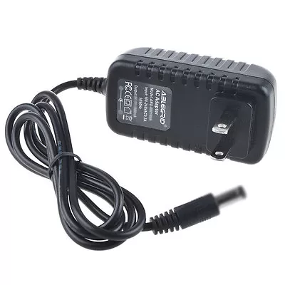 AC DC Adapter Charger For Xantrex 84054 XPower PowerPack 600 HD UPS Backup Power • $9.85