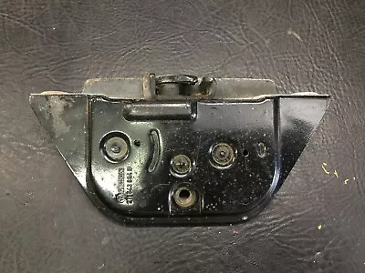 VW AirCooled Bus Side Door Latch  “hold Open”  68-70 • $80