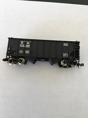 MRC BM 2 Bay Hopper  N Scale Trains • $10.25