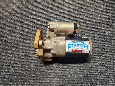 Tilton 40000 Series Super Starter For 1970-1980 Dodge Mopar Plymouth Chrysler • $169