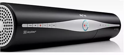 SKY PLUS HD BOX AMSTRAD DRX890 500GB Next Day Delivery • £39.99