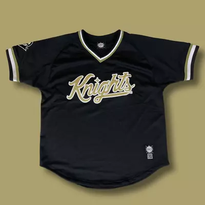 Ucf Knights Batters Jersey • $80