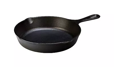 Lodge Pre-Seasoned 9-Inch Skillet • $28.99