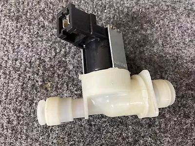 Miele Refrigerator Water Inlet Valve S6200/00 Invensys • $55