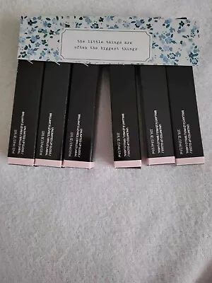 Set/6 DIFFERENT MARY KAY UNLIMITED LIP GLOSS~ (Fancy Nancy Beach Bronze) FULL SZ • $39.99