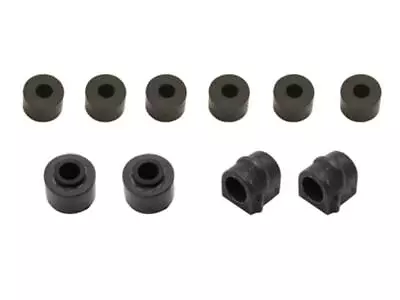 Stabilizer Bar Bush Kit 26mm VB VC VH VK VL Commodore Front • $49.94