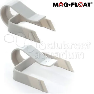 Mag-Float Feeding Clip Magfloat Algae Magnet Attachment Small/Medium Or Large • $10.97