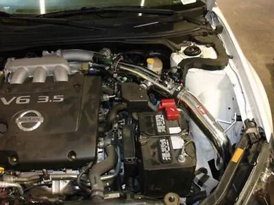 For 2004-2008 Nissan Maxima 3.5L V6 Injen Cold Air Intake CAI System Polished • $404.95