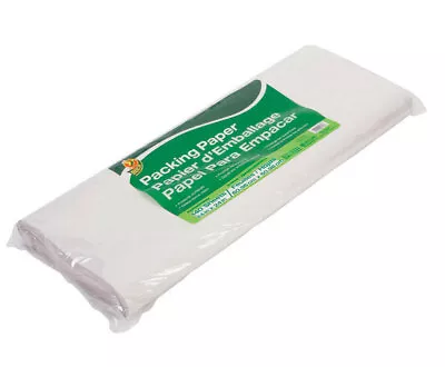 Packing Paper 24x24 Duck Part 1139951 Shurtech Brands Llc • $31.75