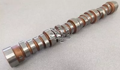 River City Diesel Stage 2 New Billet Camshaft For 6.0L 6.4L Ford Powerstroke • $699.99