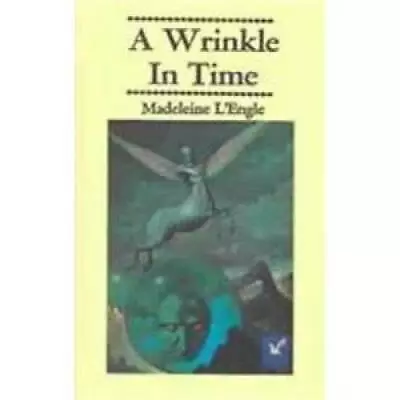 A Wrinkle In Time - Hardcover By Pegasus - ACCEPTABLE • $10.22