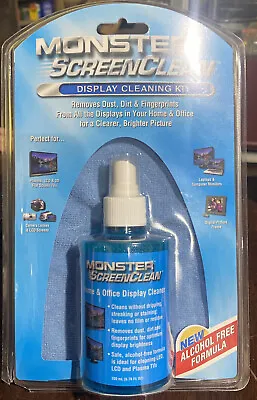 Monster Screen Clean • $21.90
