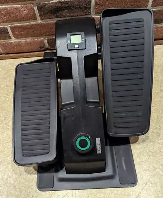 Cubii Jr F3A2 Under Desk Elliptical Built In Display Monitor Turquoise Tested • $65.65