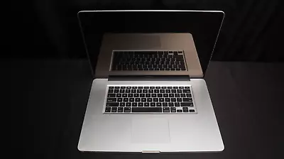 Apple MacBook Pro (MN:A1297) Laptop Computer *For Parts Or Repair* • $41.38