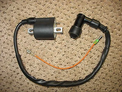 New Ignition Coil 1978-1985 Honda Atc70 Atc 70 • $34.99