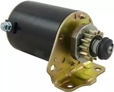 New Heavy Duty Starter For Toro Time Cutter Z380 Z420 Z480 2005 2006 2007 693551 • $34.99