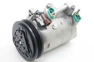 Rebuilt AC Compressor SKYLINE GTR R32 BNR32 #906121001 • $1285