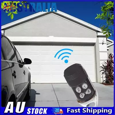 Remote Key Control 433.92mhz Gate Controller For Merlin 2.0 E945M E950M E940M * • $15.38