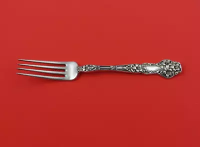 Magnolia By Watson Sterling Silver Dinner Fork 7 3/4  • $159