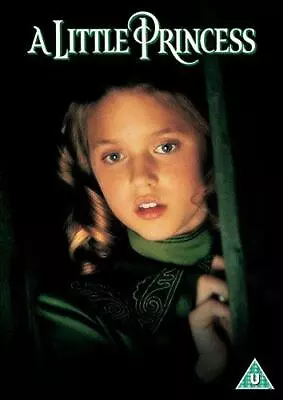 A Little Princess [DVD] [1995] • £3.50