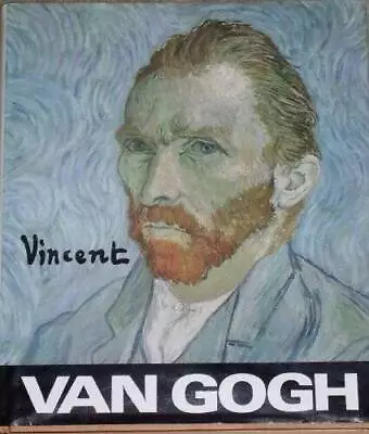 Vincent Van Gogh - Hardcover By Tralbaut Marc Edo - GOOD • $25.71