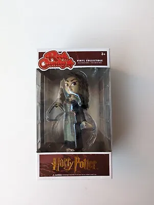 Funko Rock Candy: Harry Potter Bellatrix Lestrange UNOPENED • $34.99