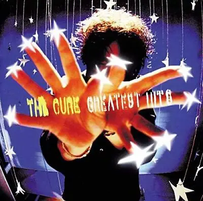 Cure The Greatest Hits (CD) • $17.71