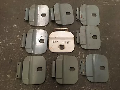 Petrol Fuel Gas Tank Lid Mazda 1000 Ute Pick Up Brand New Genuine Nos Parts • $80