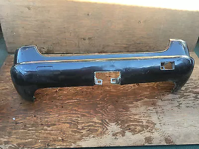 1998 1999 2000 2001 Mercedes ML320 430 ML55 Rear Bumper Cover 1638800171 • $250