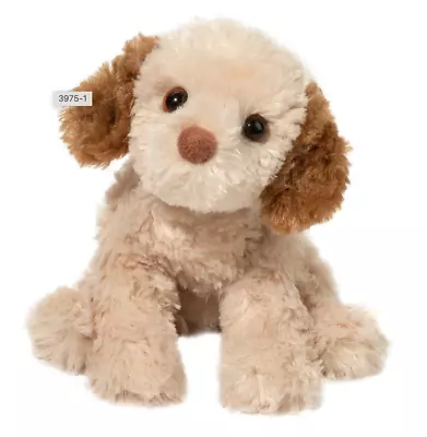 Douglas Biscuit Cavapoo Plush Stuffed Animal Dog 8  • $13.45
