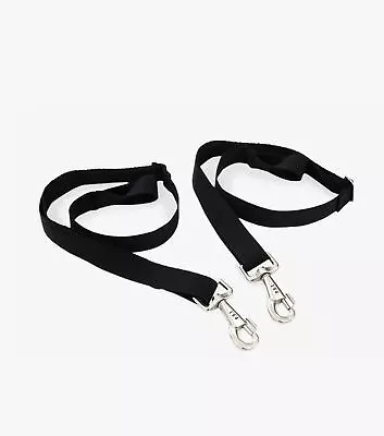 Premier Equine Detachable Leg Straps • £7