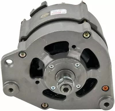 $187.38 • Buy One Bosch Alternator AL33X 026903015B For Audi Volkswagen VW
