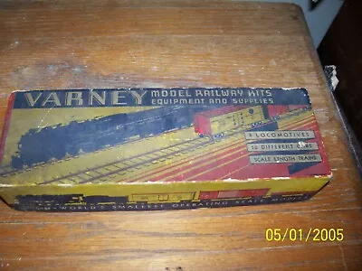 Vintage Balsa Train Boxcars Wooden Parts For Wooden Train Models To Build • $25