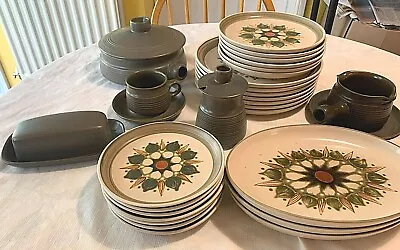 £16 • Buy Langley (Denby) Sherwood-various