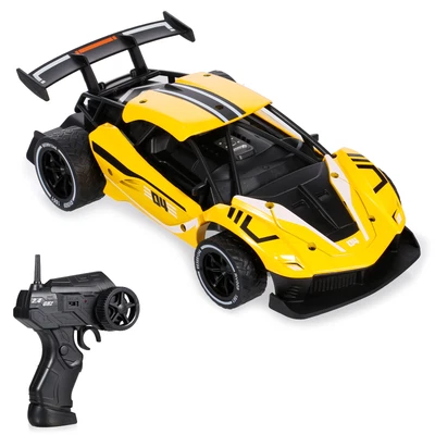 £37.65 • Buy 8004 RC Car 1/16 RC Drift Car 2.4GHz Alloy High Speed RC Car RC Race Car Q3V2