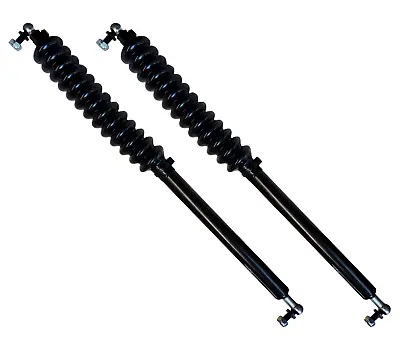 2 X Gas Spring /gas Strut To Fit Horse Box Ramp Suits Wessex +other Manufacturer • £67.99